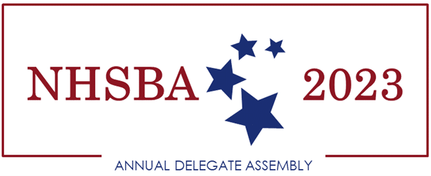 NHSBA Annual Delegate Assembly