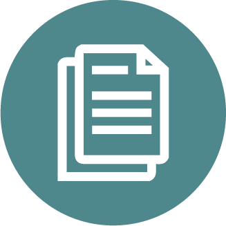 Document icon